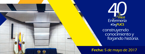 XI seminario enfermeria FUCS