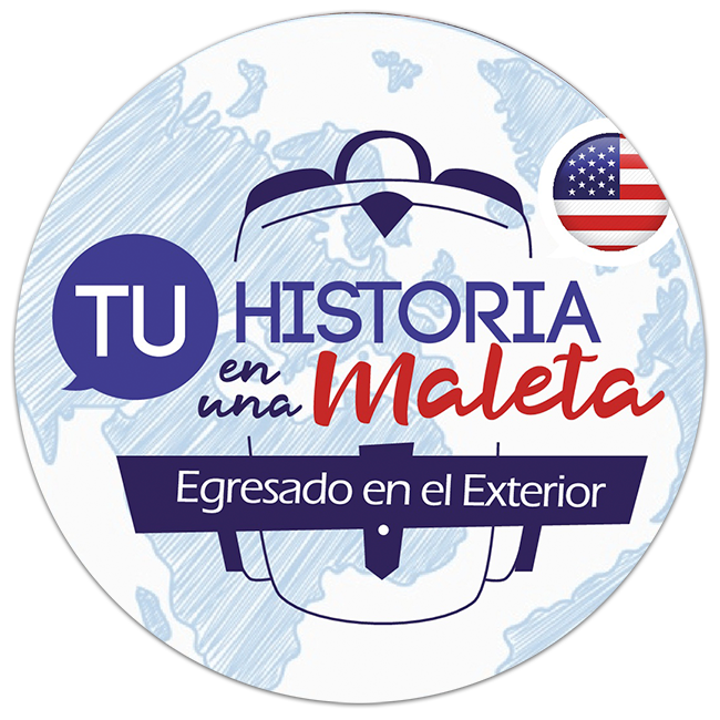 Tu historia en una maleta