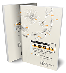 Libro Principios de Epidemiología
