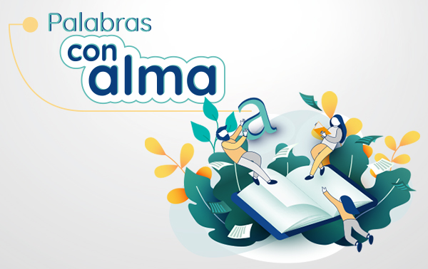 "Palabras con alma" 3er Concurso de cuento corto y poesía FUCS