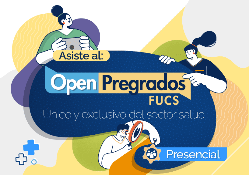 Open Pregrados FUCS