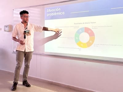 V Coloquio Internacional en Educación, Interculturalidad y Territorio 