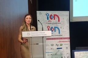 Congreso Internacional de Educación y Conocimiento edición 2025