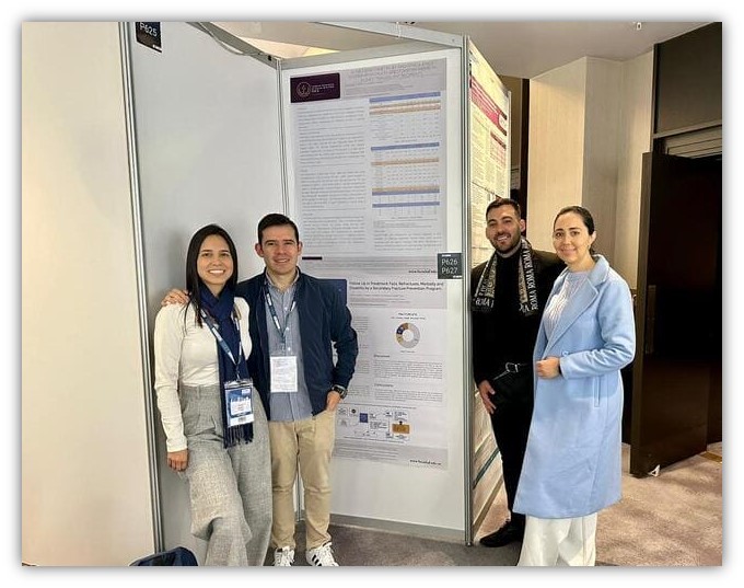 WCO-OIO-ESCEO CONGRESS