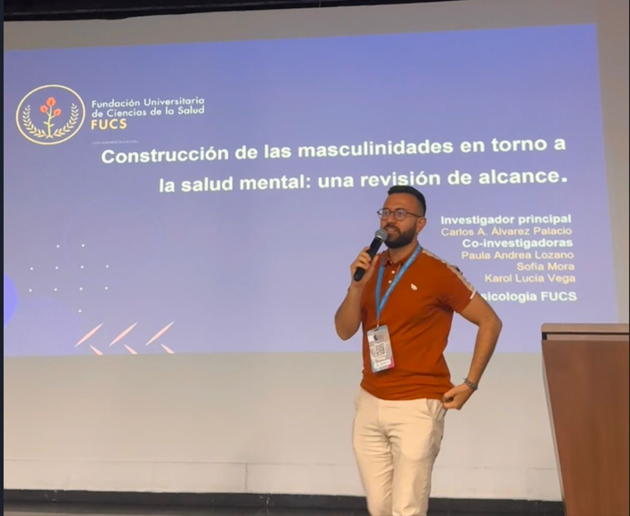 Carlos Alberto Alvarez Palacio