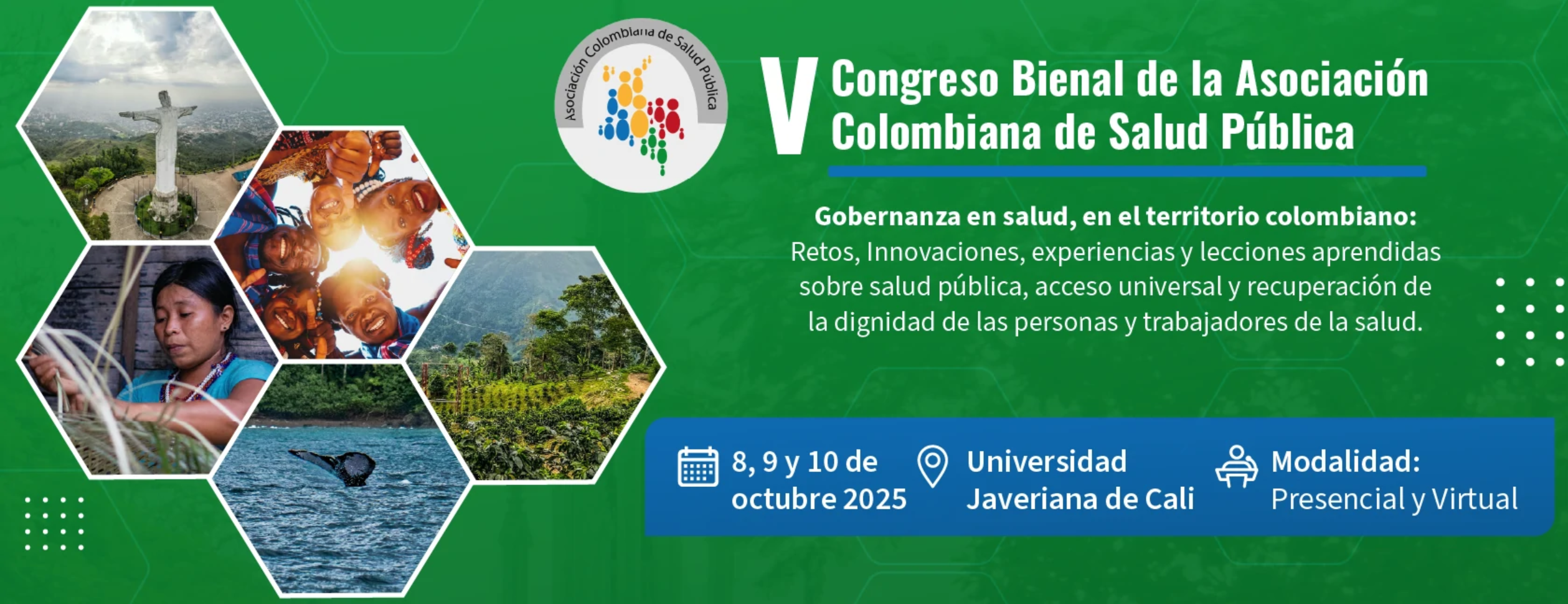 II Congreso Latinoamericano