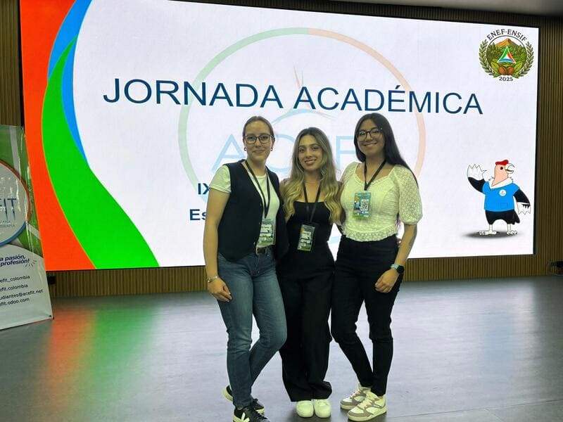 Encuentro Nacional de Semilleros de Investigación en Fisioterapia ENEF- ENSIF 2025