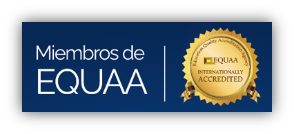 ACREDITACIÓN INTERNACIONAL DE CALIDAD