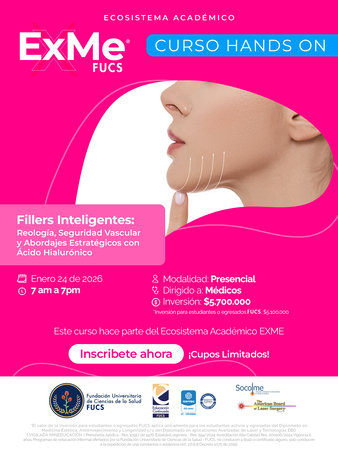 CURSO ExMe ACIDO HIALURONICO