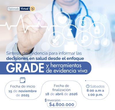 Síntesis de Evidencia para informar las Decisiones en Salud