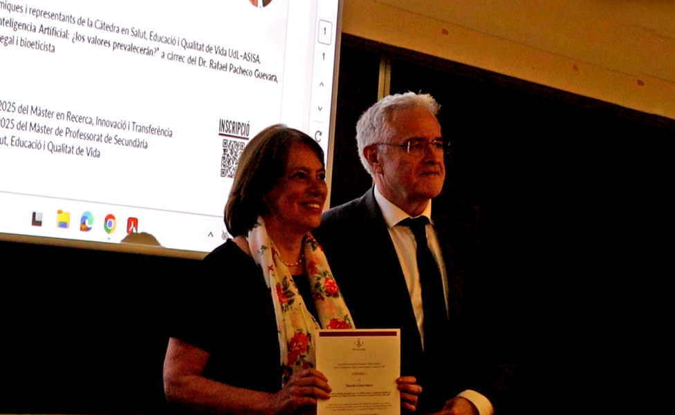 Cátedra ASISA–Universitat de Lleida 