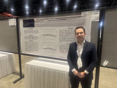 Participacion Congreso ACR Convergence