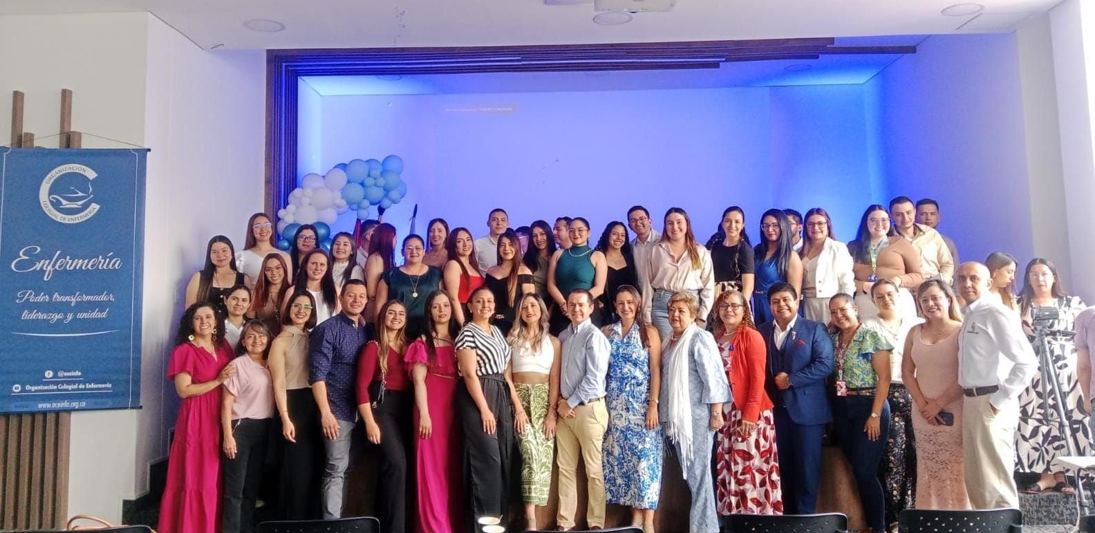 X Jornada de Actualización en Enfermería 2025