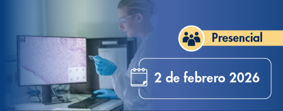 Programa de Entrenamiento Avanzado en Patología Oncológica