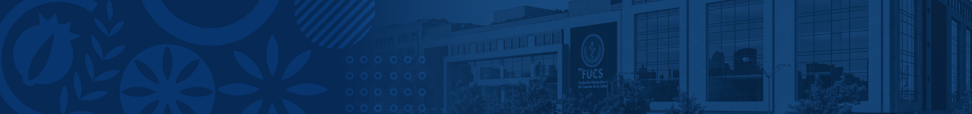 Fundación Universitaria de Ciencias de la Salud.