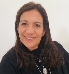 Claudia Ayala -UNPAZ
