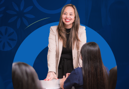 Esp. en Docencia Universitaria