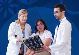 Esp. en Neuropsicología Clínica