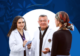 Esp. en Psicooncología