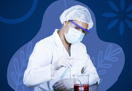 Maestría en Farmacología Clínica