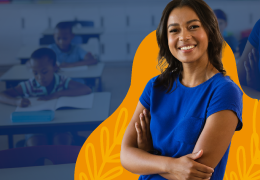 Maestría en Educación y Desarrollo Social