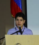 Dr. Rafael Parra Medina