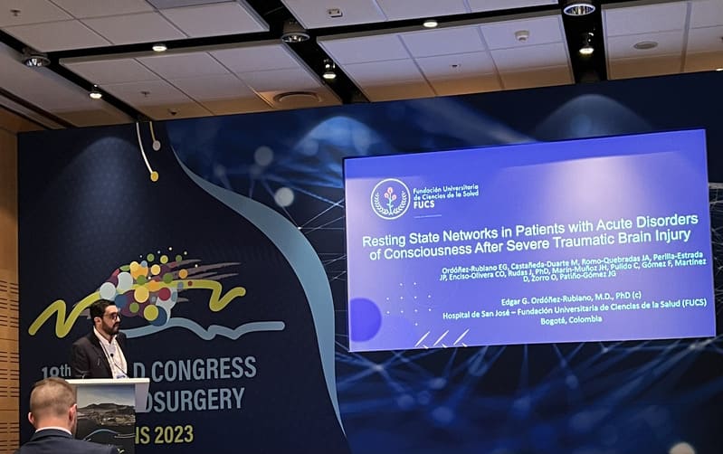 18th World Congress of Neurosurgery – WFNS 2023