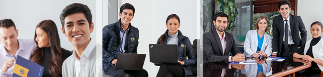 Imagen decorativa administración servicios de salud FUCS