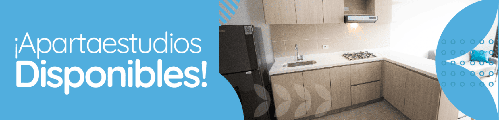 apartaestudios