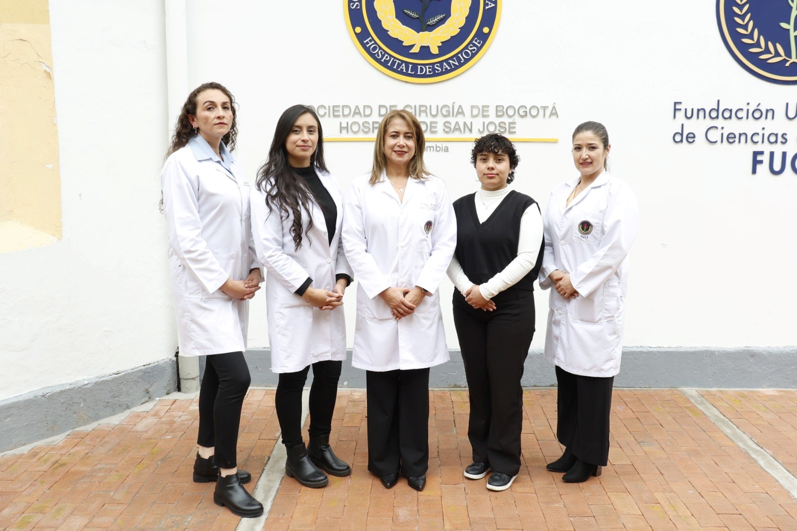 area investigación