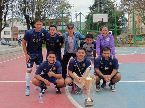 copa 2025