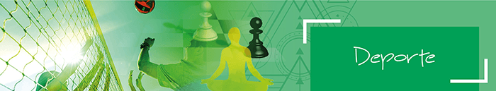deporte