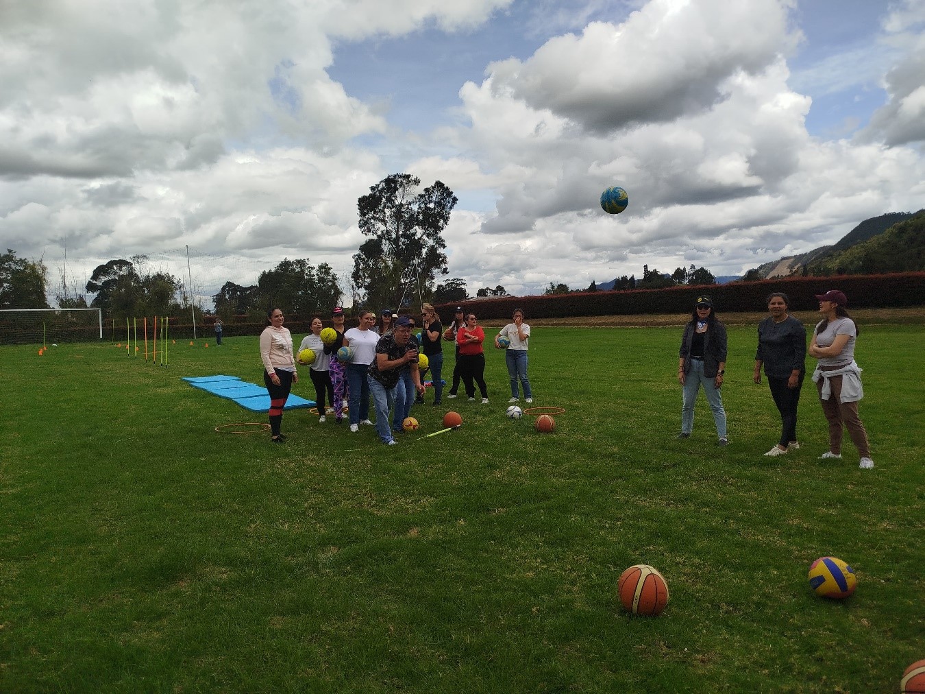 DEPORTE