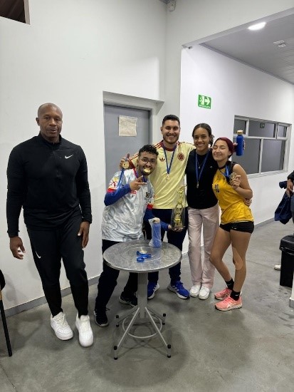 DEPORTE