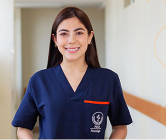 Esp. en Psicooncología