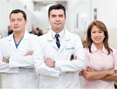 Especializaciones Médico Quirúrgicas