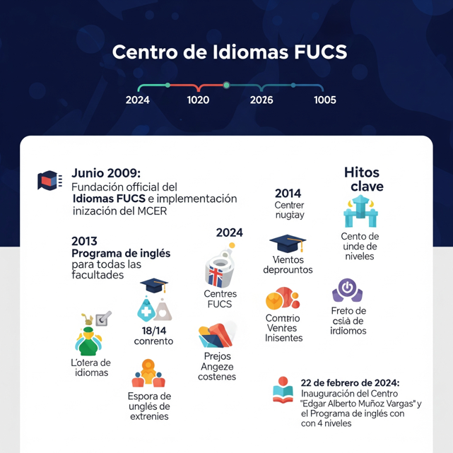 centro de idiomas