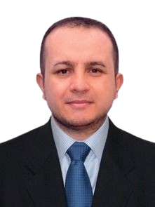 Javier Hernán Gil Gómez