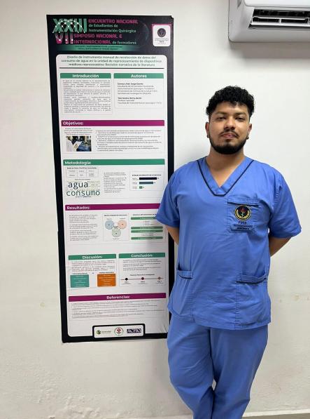 Jorge Danilo Gómez Liñán