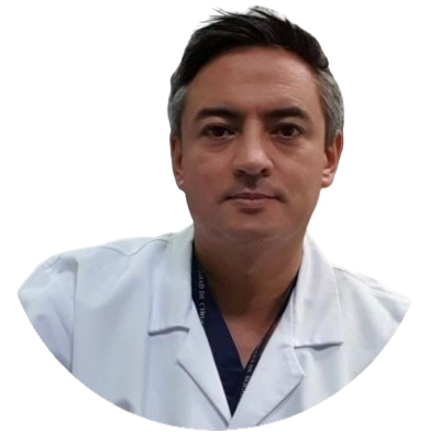 José Fernando Polo Nieto