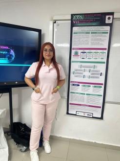 Jackie Lusdey Díaz Aguas