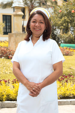 Mariluz Torres Melo 