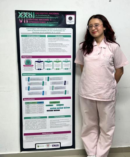 Michel Oriana Mateus Ayure