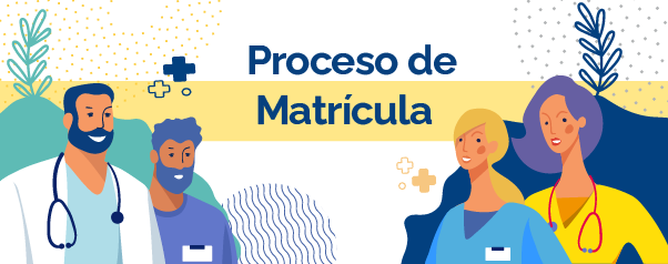 Proceso de matricula