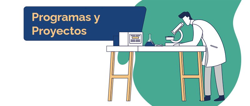 Contando lo que investigamos