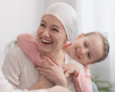 Esp. en Psicooncología