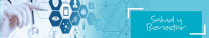 salud y bienestar