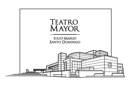 Teatro Mayor Julio Mario Santo Domingo