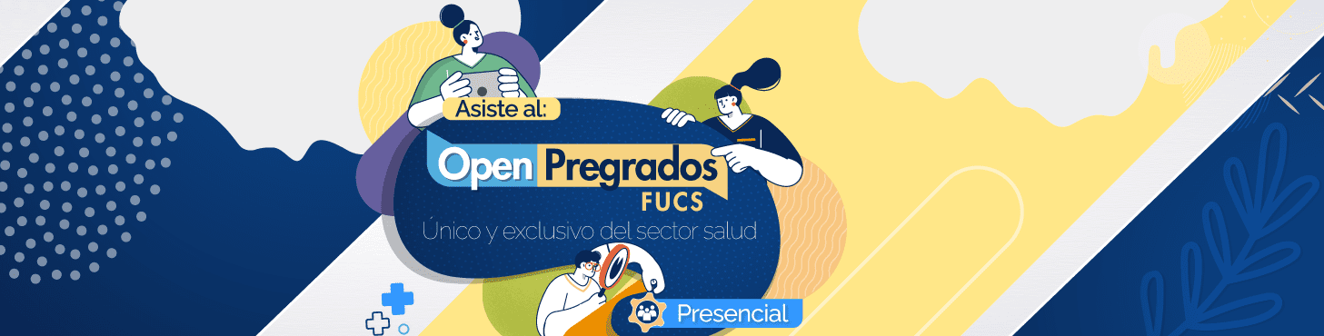Open Pregrado FUCS