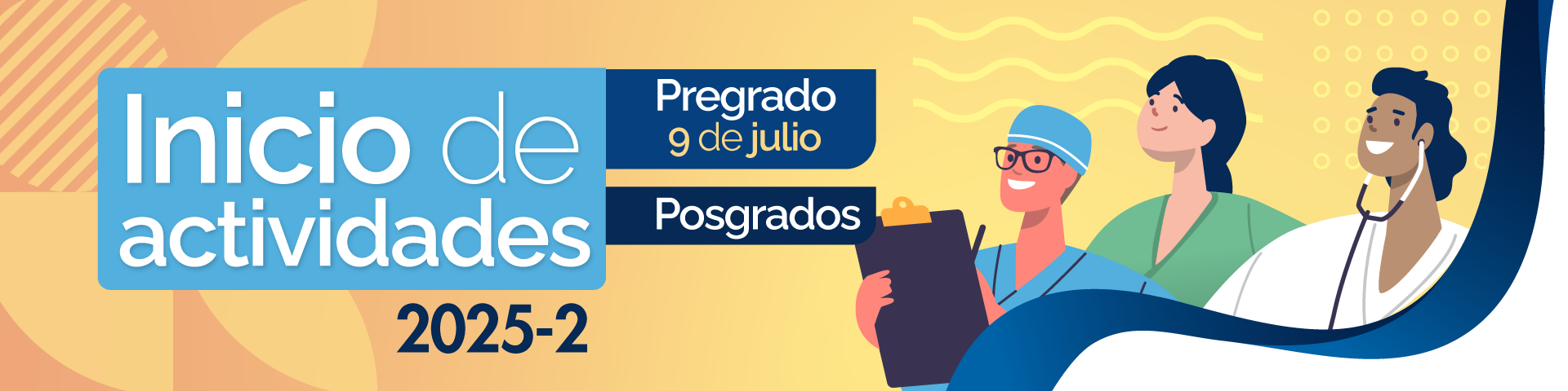 inicio de actividades